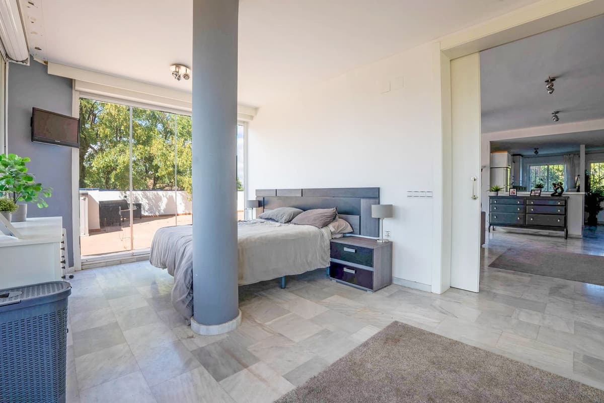 Ground Floor Apartment in Riviera del Sol — photo 9 of 10