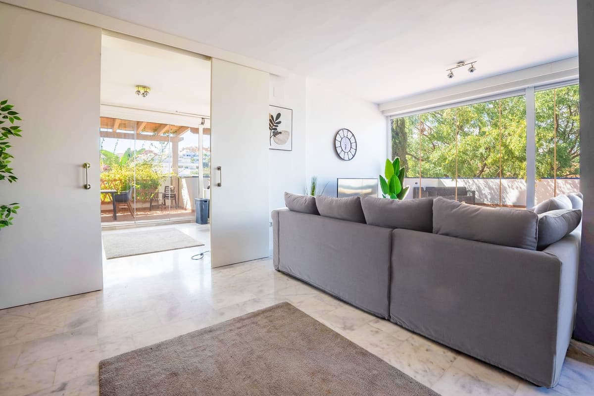 Ground Floor Apartment in Riviera del Sol — photo 10 of 10