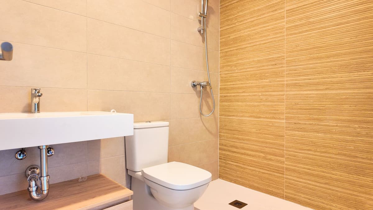 Top Floor Apartment in Estepona — photo 8 of 10