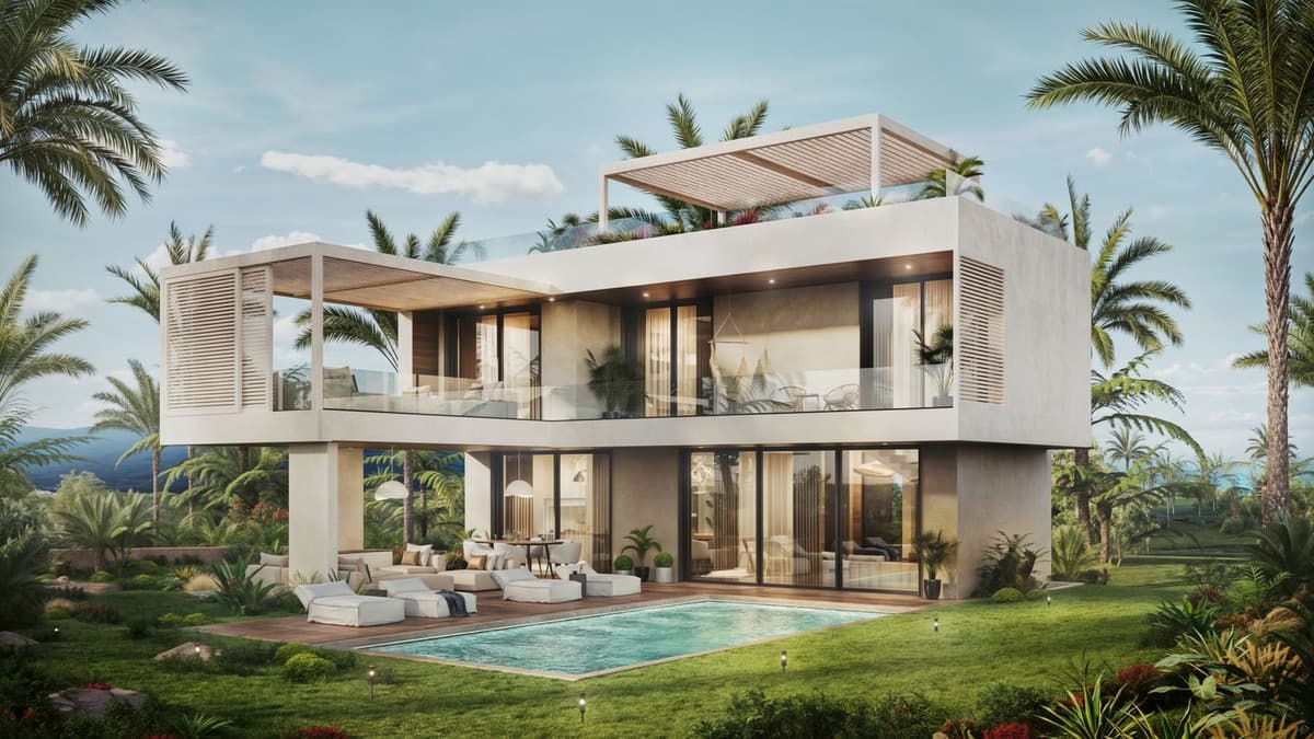 Residential Plot in La Cala Golf — photo 1 of 10