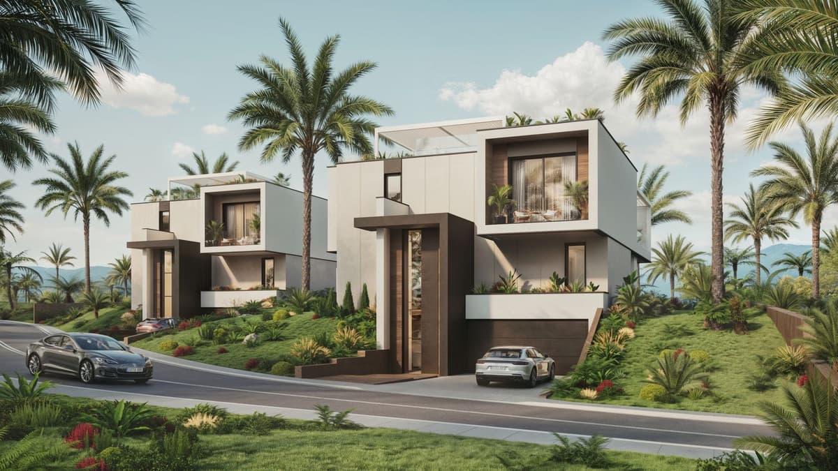 Residential Plot in La Cala Golf — photo 3 of 10