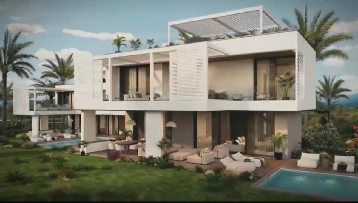 Residential Plot in La Cala Golf — photo 6 of 10