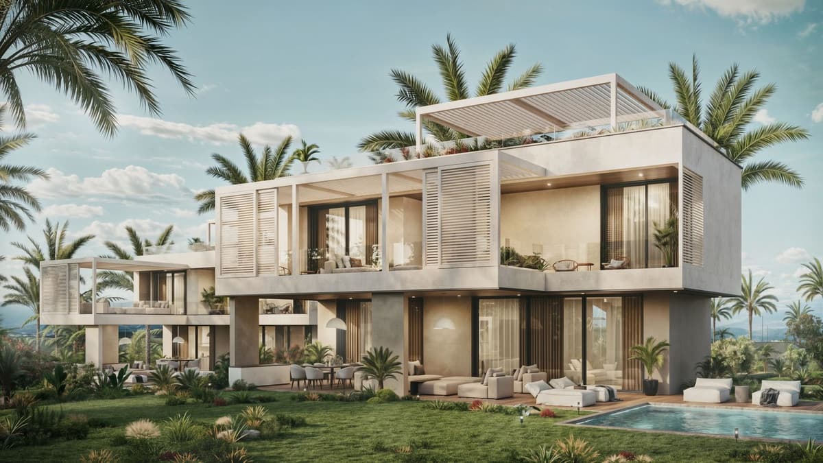 Residential Plot in La Cala Golf — photo 8 of 10