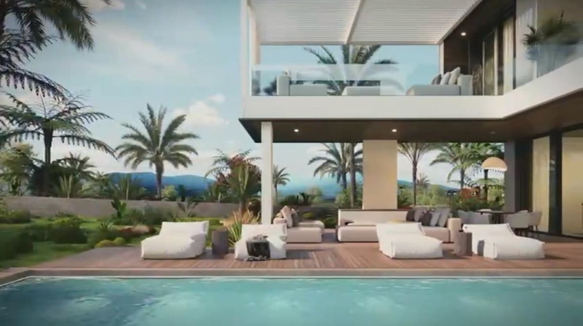 Residential Plot in La Cala Golf — photo 9 of 10