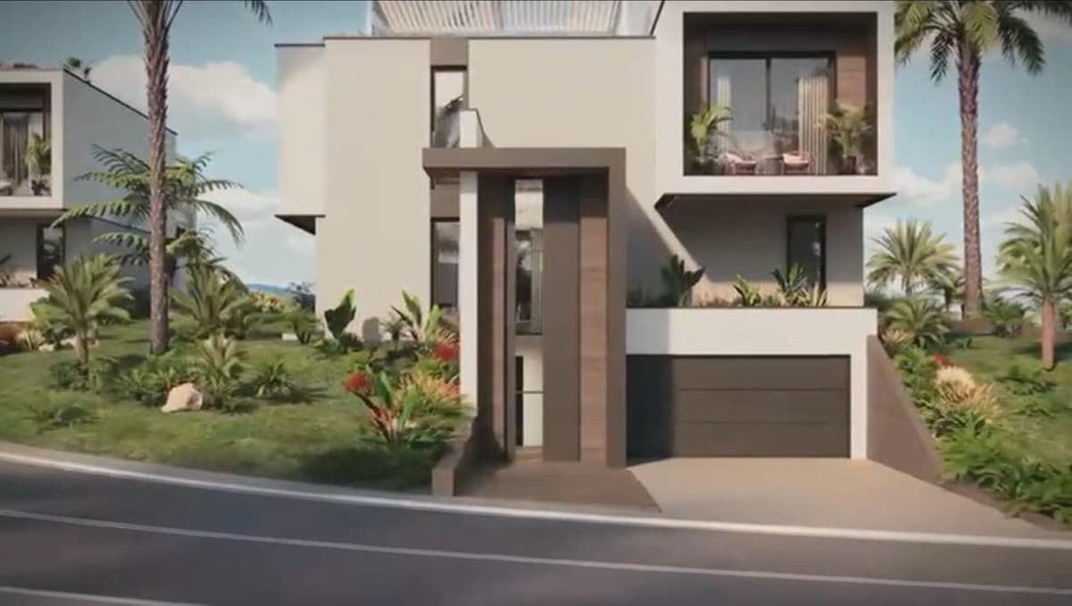 Residential Plot in La Cala Golf — photo 10 of 10