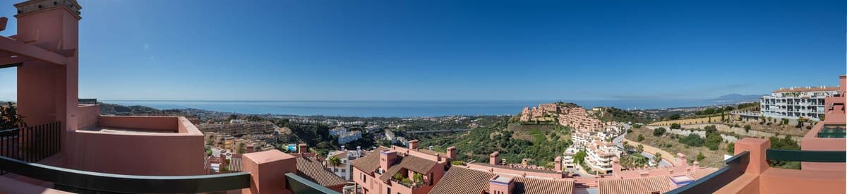 Penthouse in Calahonda — photo 5 of 10