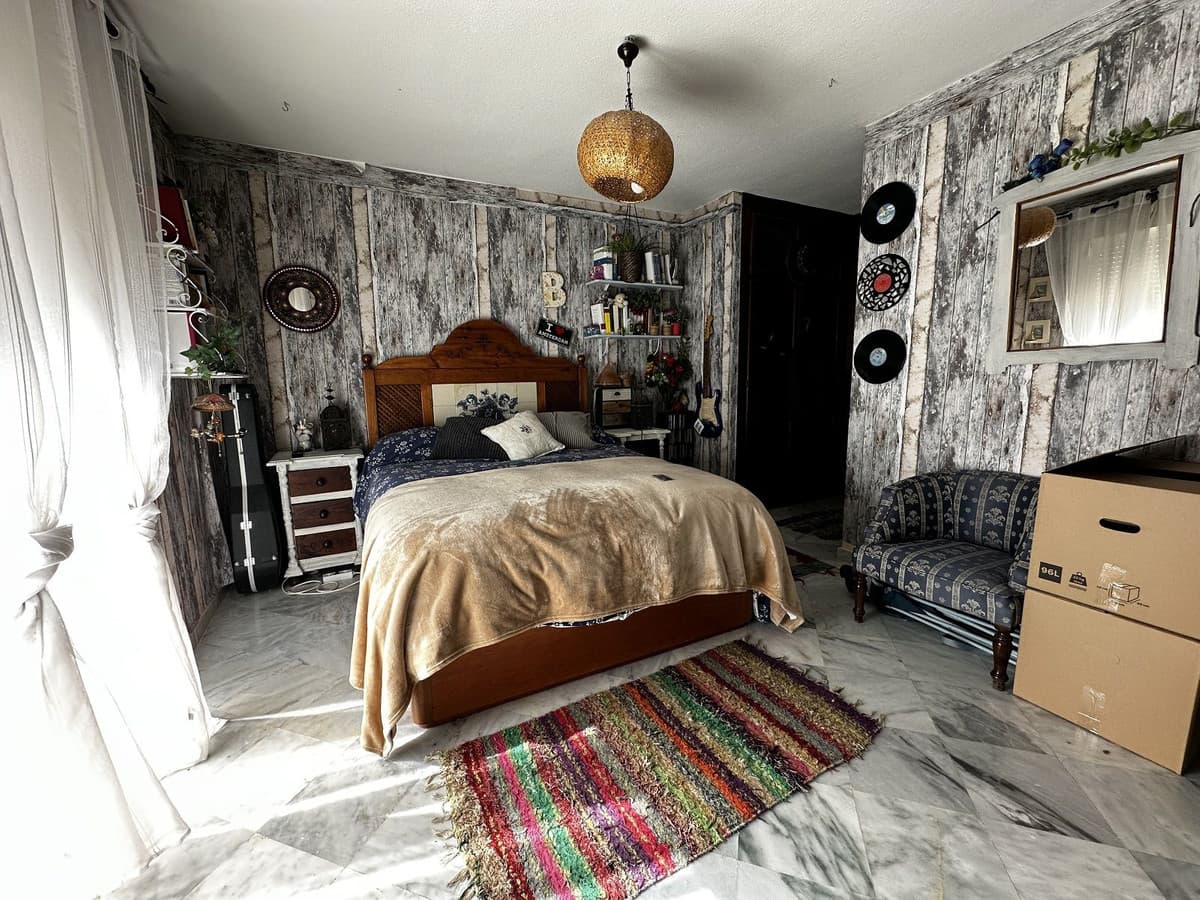 Townhouse in Nagüeles — photo 9 of 10