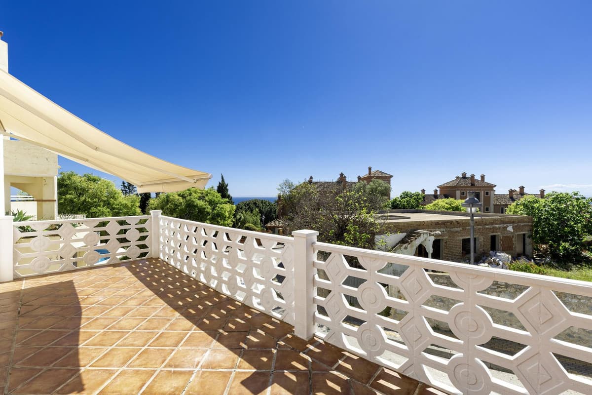 Detached Villa in Marbella — photo 5 of 10