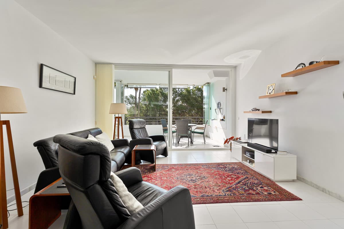 Middle Floor Apartment in Mijas Costa — photo 2 of 10