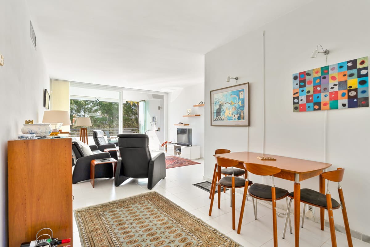 Middle Floor Apartment in Mijas Costa — photo 6 of 10