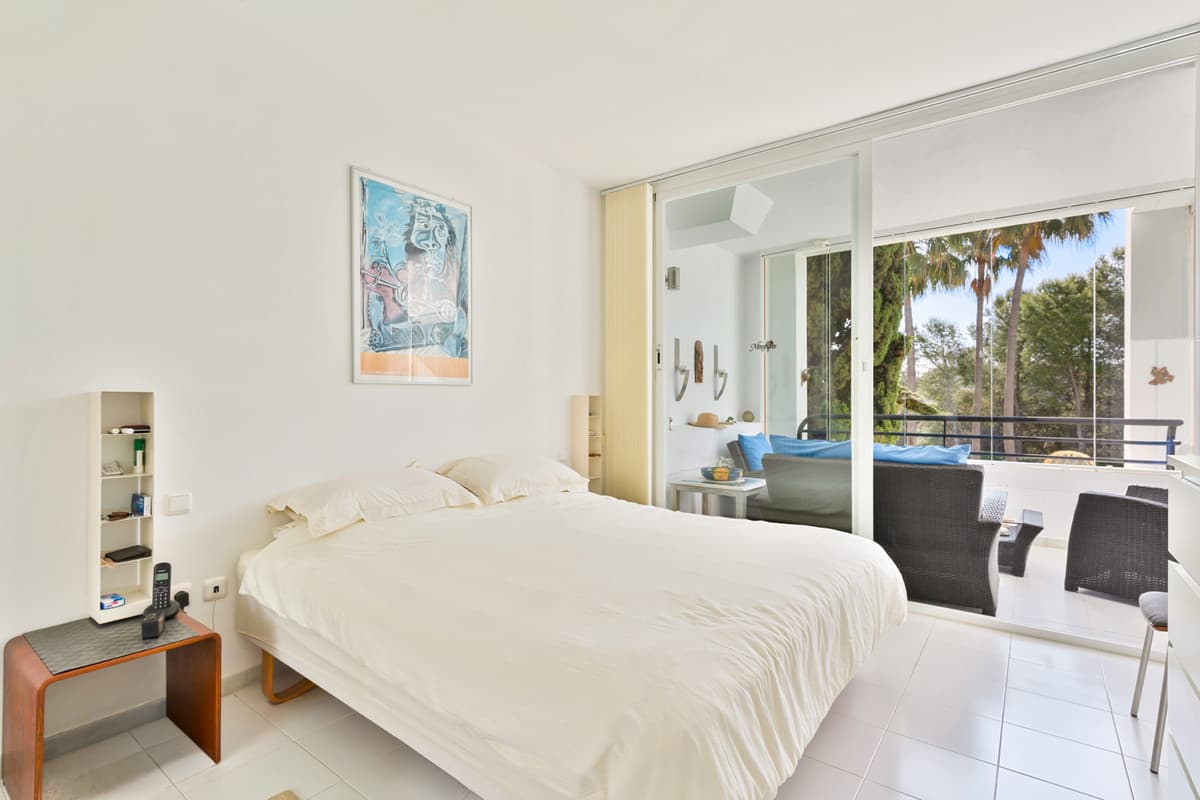 Middle Floor Apartment in Mijas Costa — photo 10 of 10
