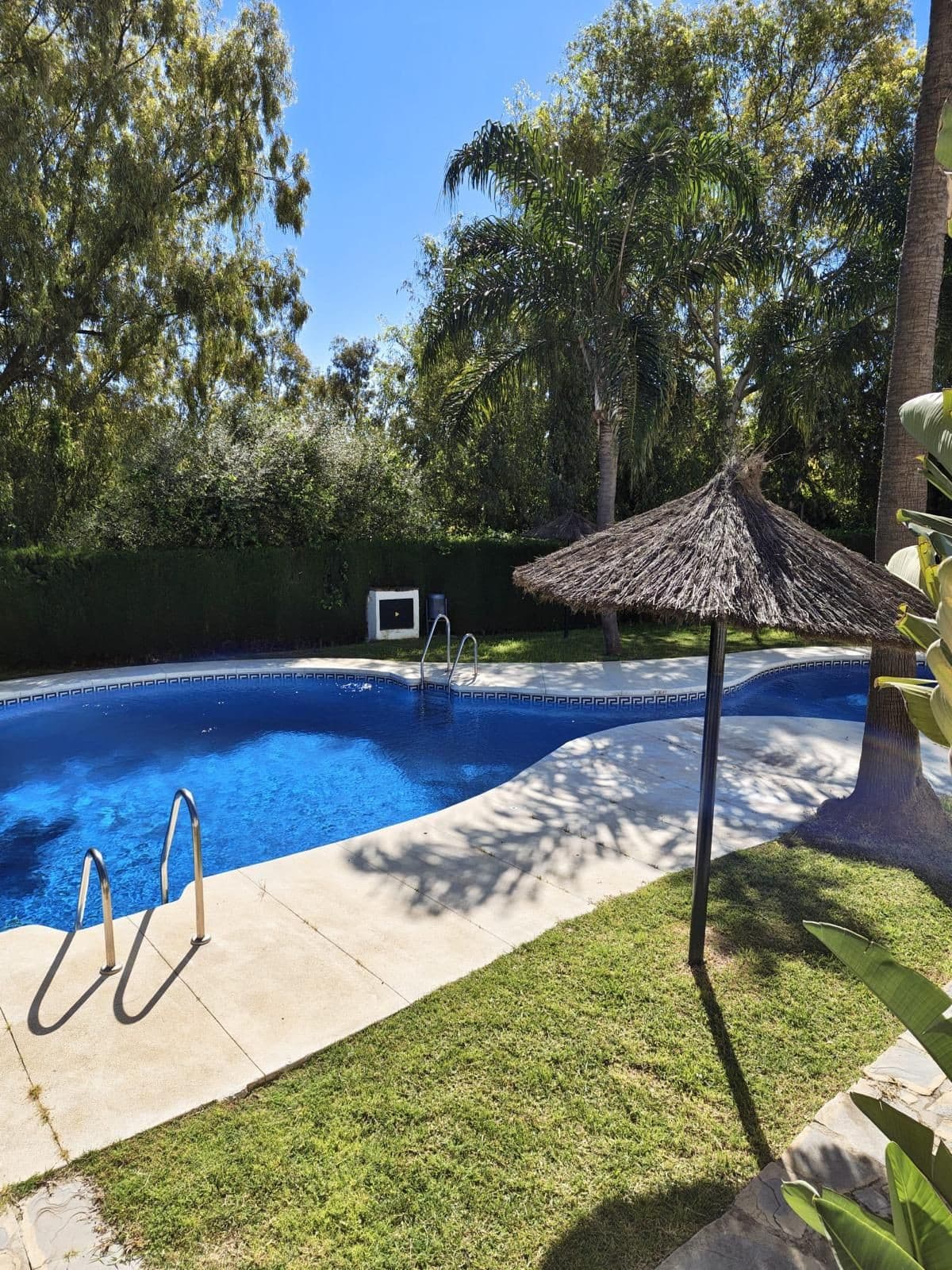 Townhouse in Manilva — photo 3 of 10