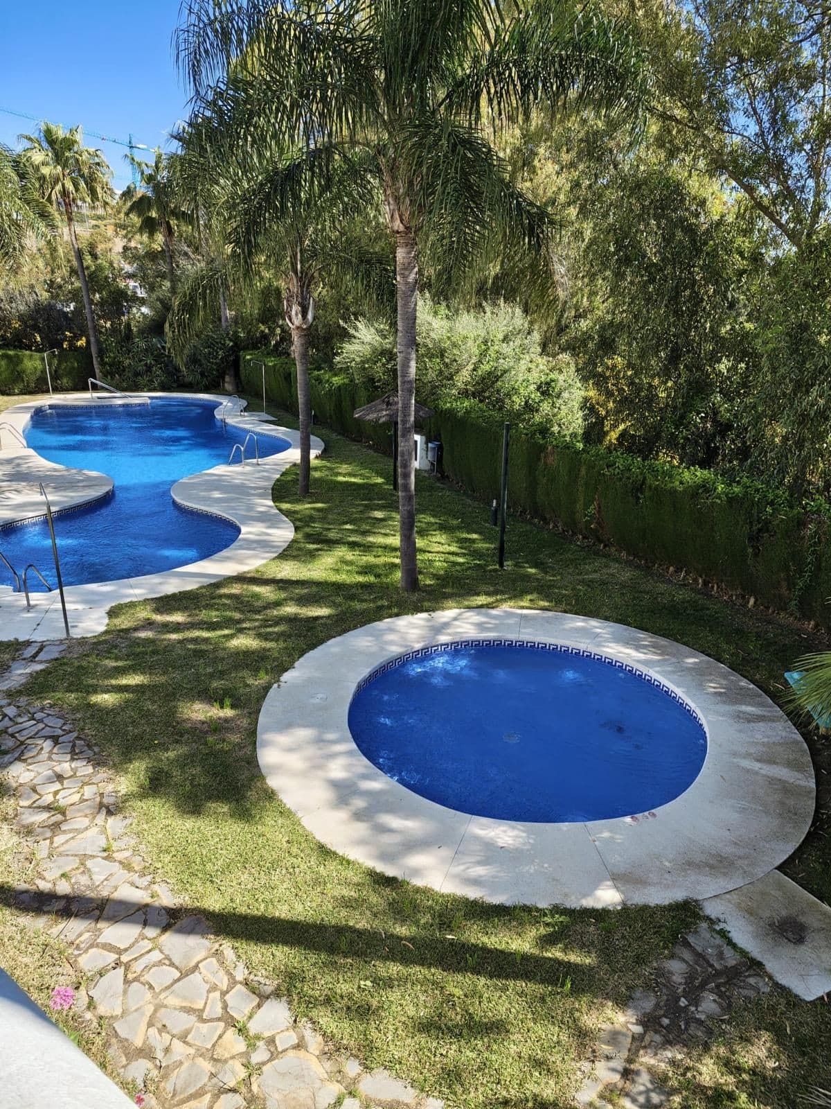 Townhouse in Manilva — photo 4 of 10