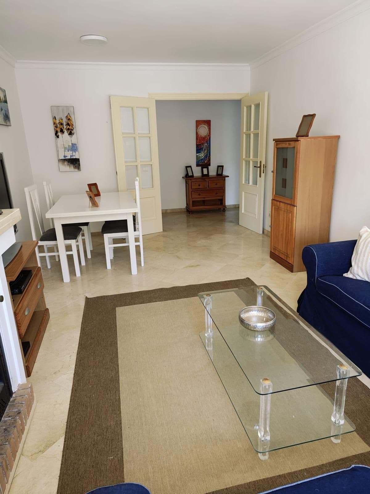 Townhouse in Manilva — photo 6 of 10