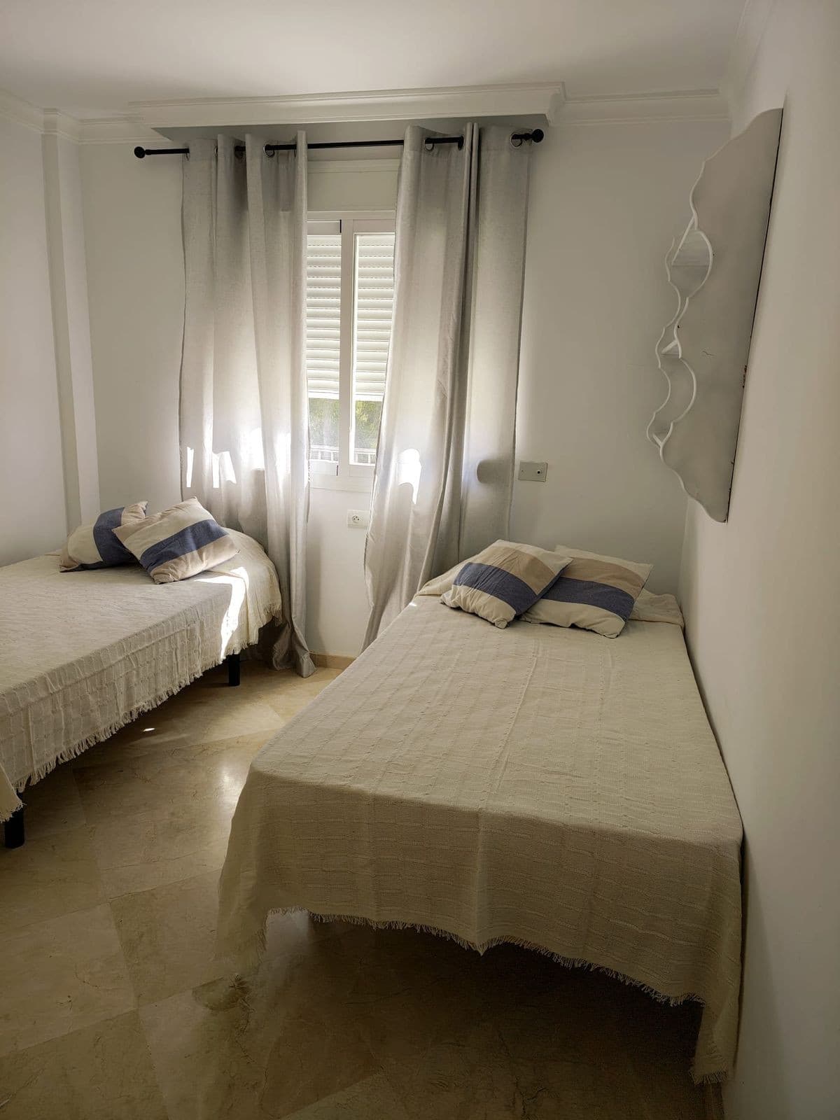 Townhouse in Manilva — photo 10 of 10