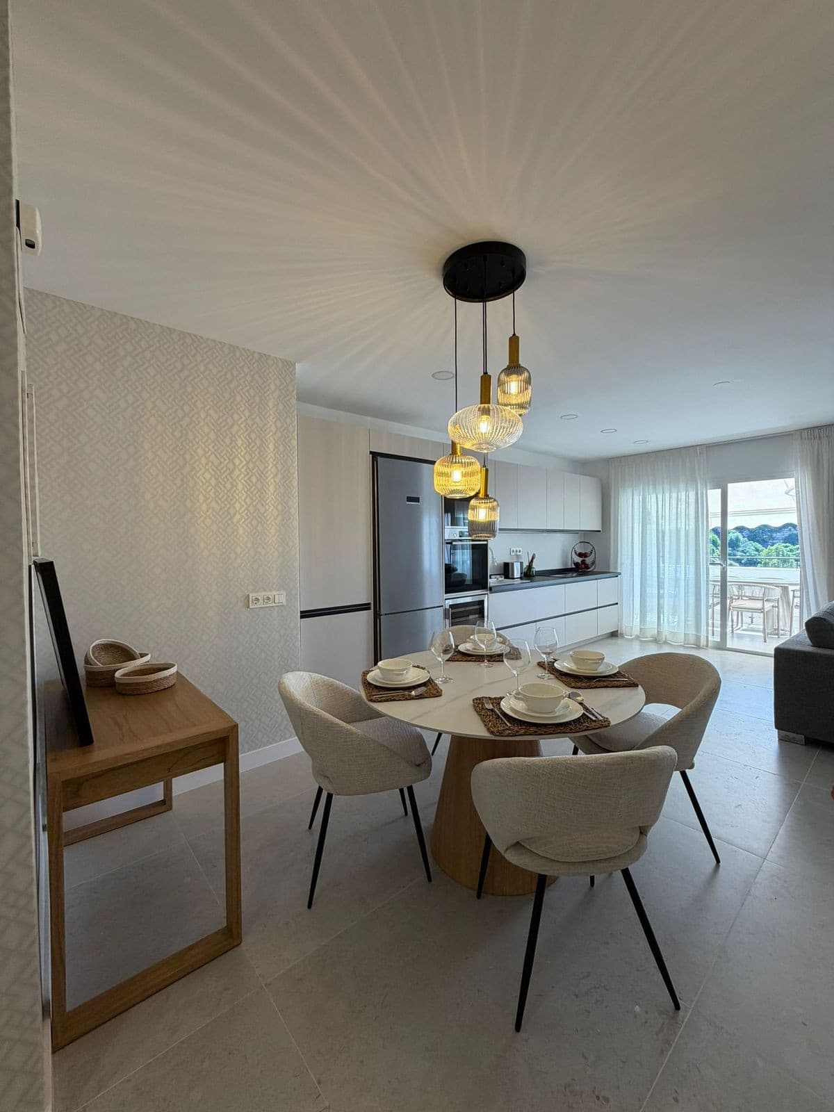 Top Floor Apartment in Benahavís — photo 5 of 10