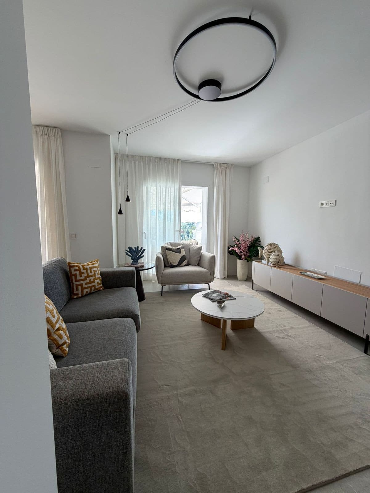 Top Floor Apartment in Benahavís — photo 10 of 10