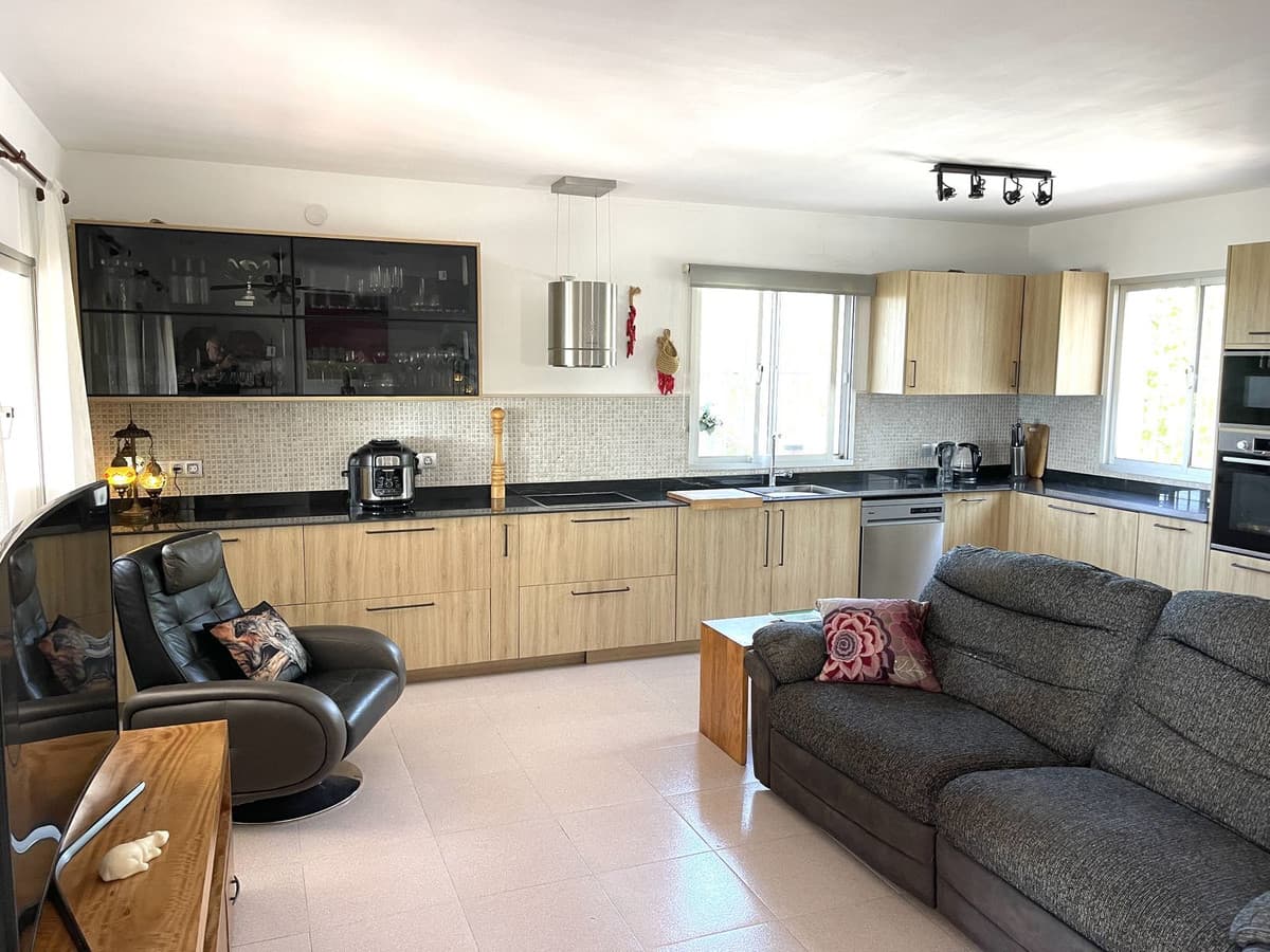 Detached Villa in Manilva — photo 4 of 10
