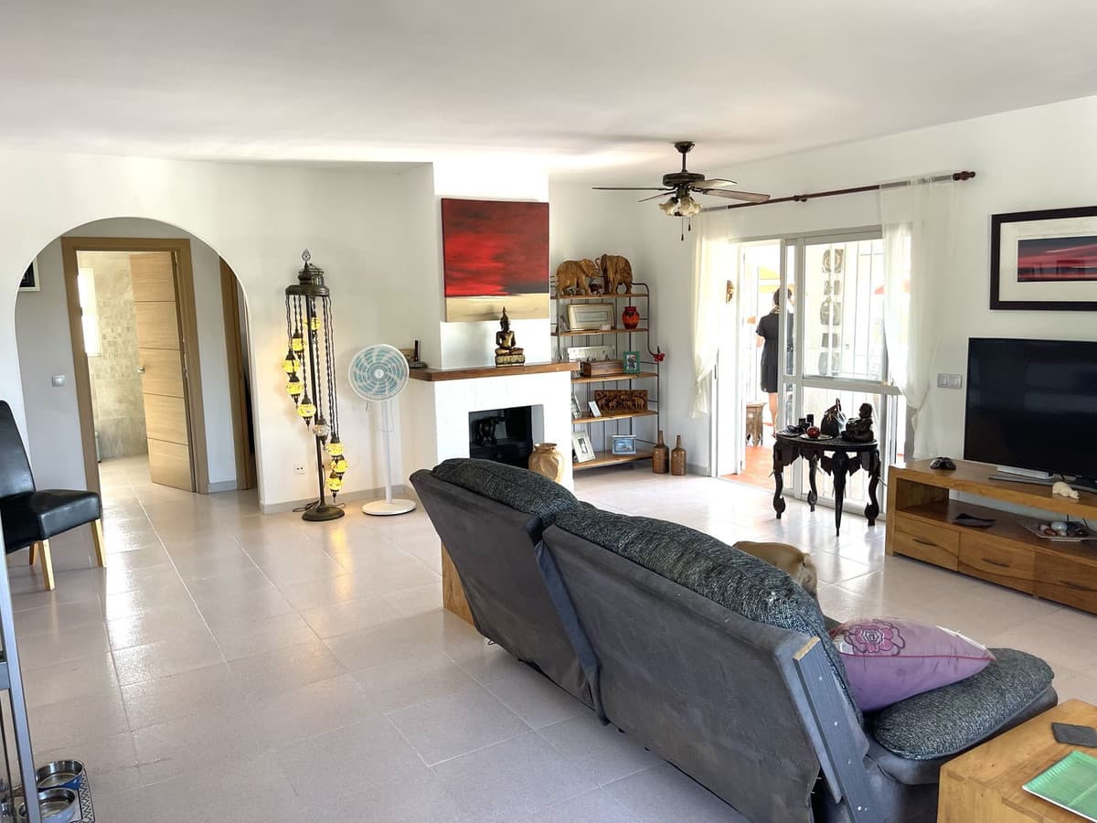 Detached Villa in Manilva — photo 6 of 10