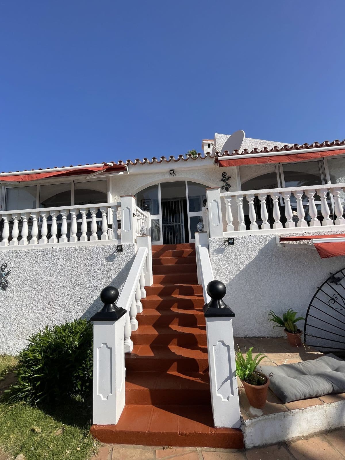 Detached Villa in Manilva — photo 7 of 10