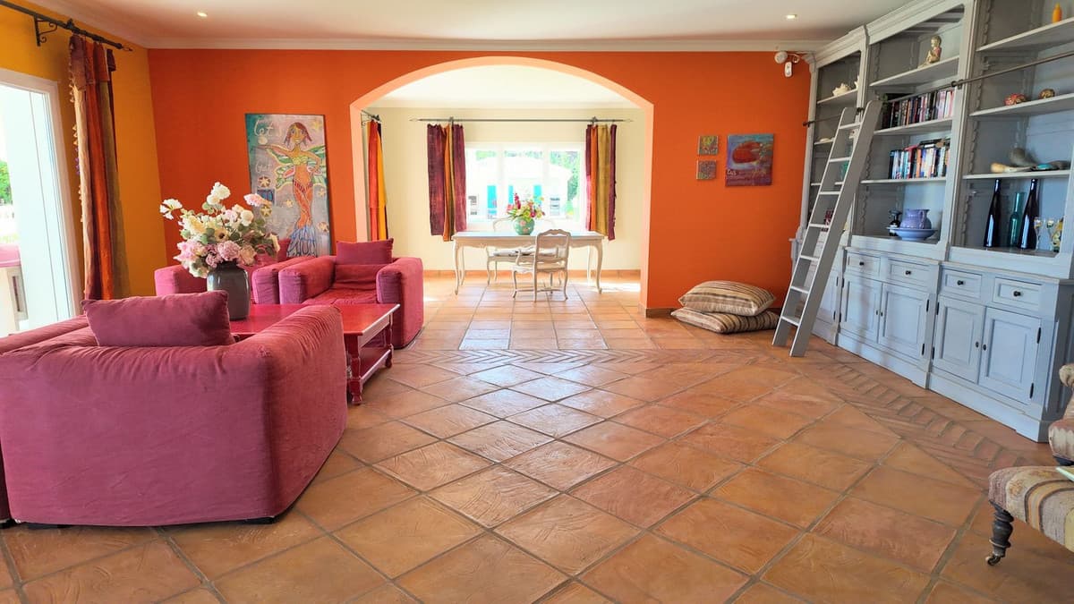 Cortijo in Mijas — photo 7 of 10