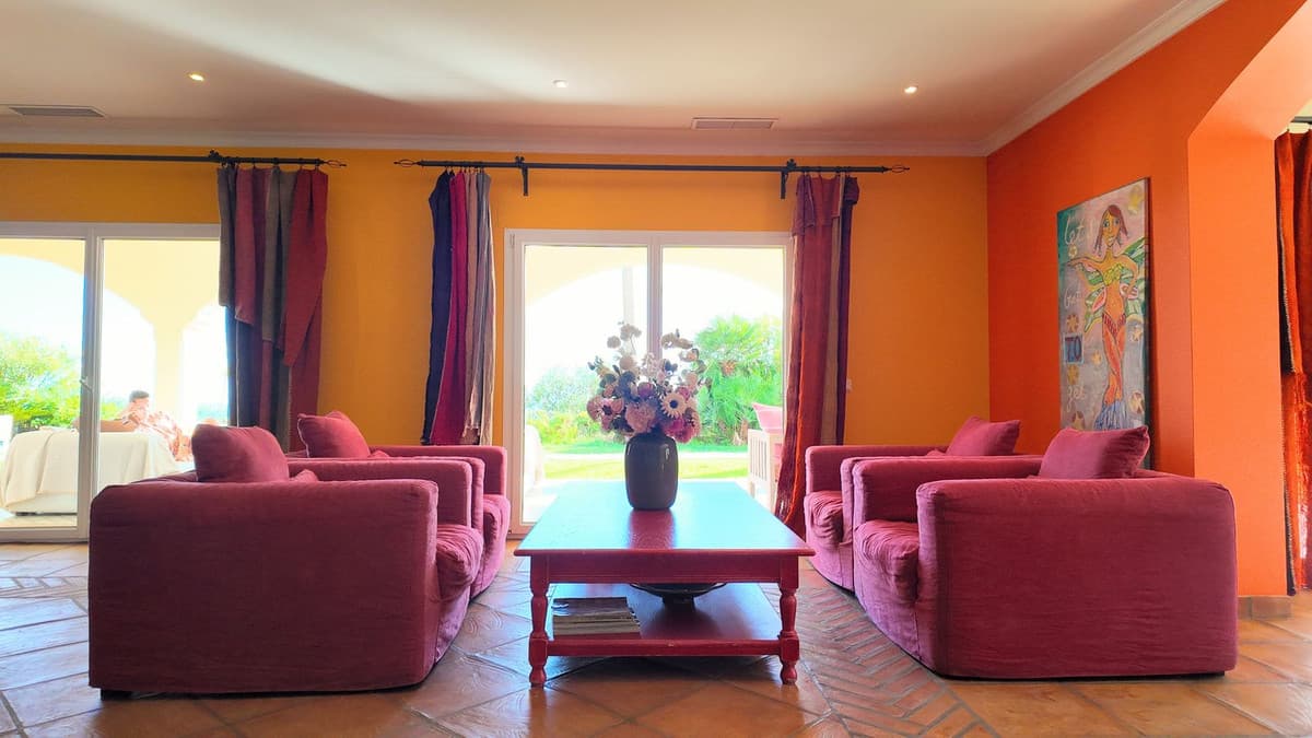 Cortijo in Mijas — photo 8 of 10