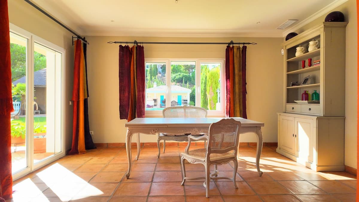 Cortijo in Mijas — photo 9 of 10