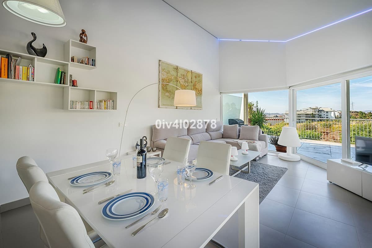 Penthouse in Higueron — photo 5 of 10