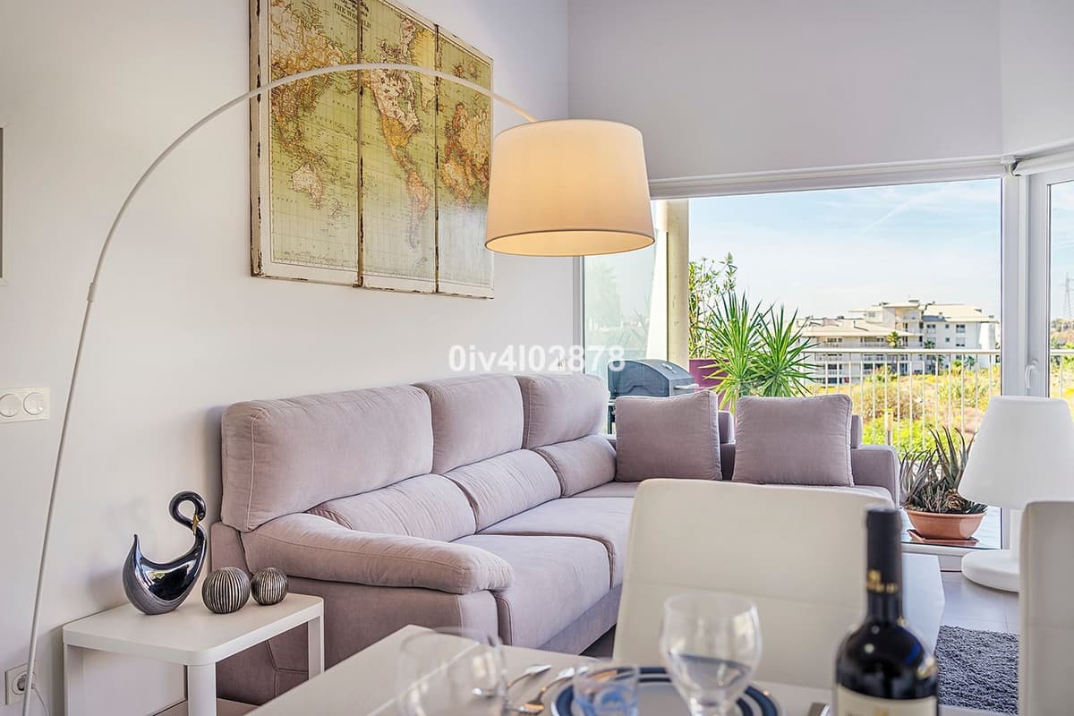 Penthouse in Higueron — photo 7 of 10