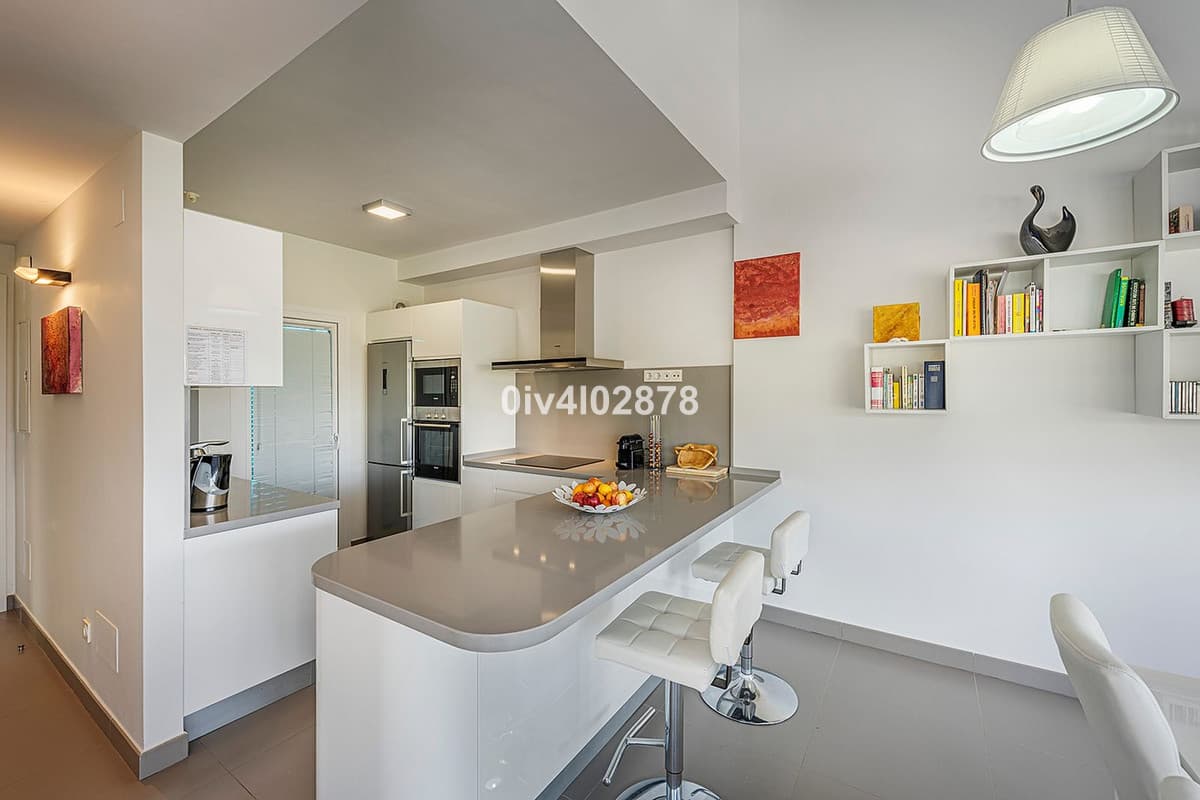 Penthouse in Higueron — photo 9 of 10