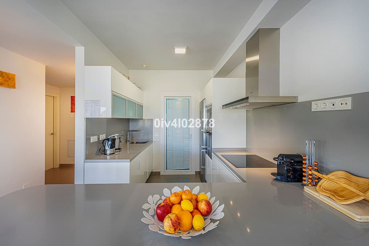 Penthouse in Higueron — photo 10 of 10