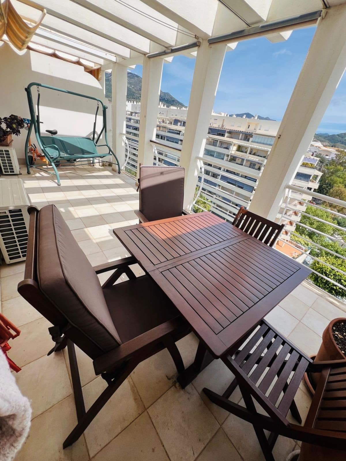 Penthouse Duplex in Marbella — photo 3 of 10