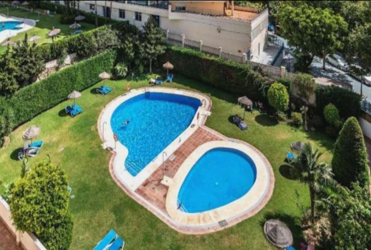 Penthouse Duplex in Marbella — photo 6 of 10