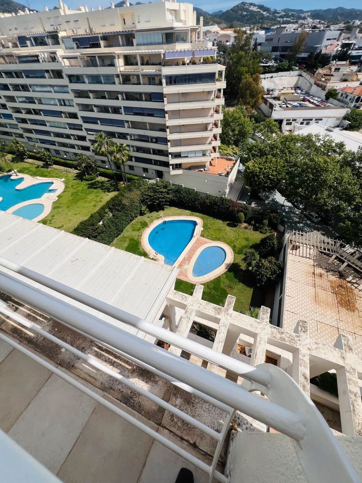 Penthouse Duplex in Marbella — photo 7 of 10