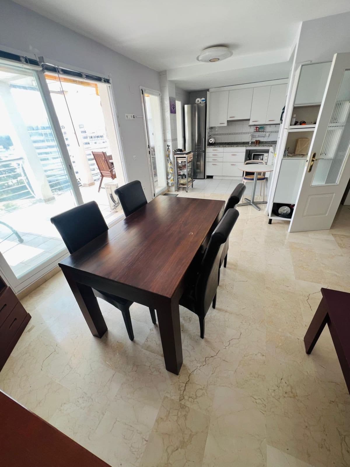 Penthouse Duplex in Marbella — photo 9 of 10