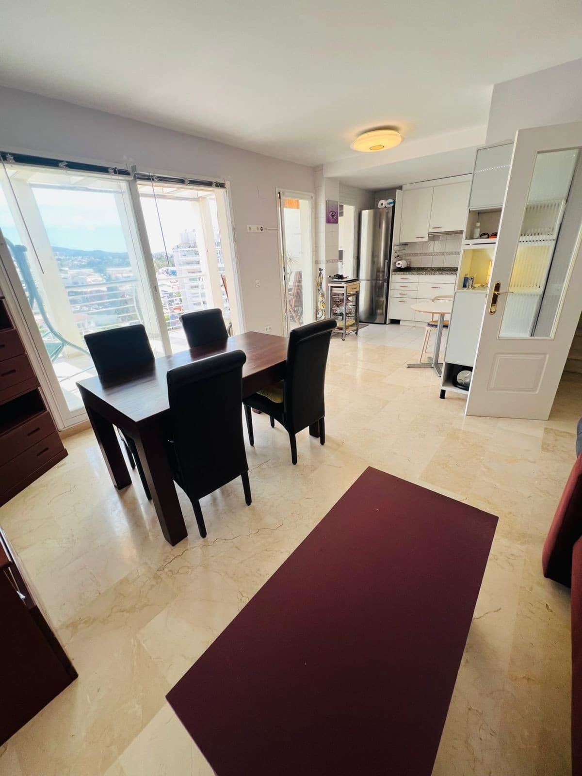 Penthouse Duplex in Marbella — photo 10 of 10