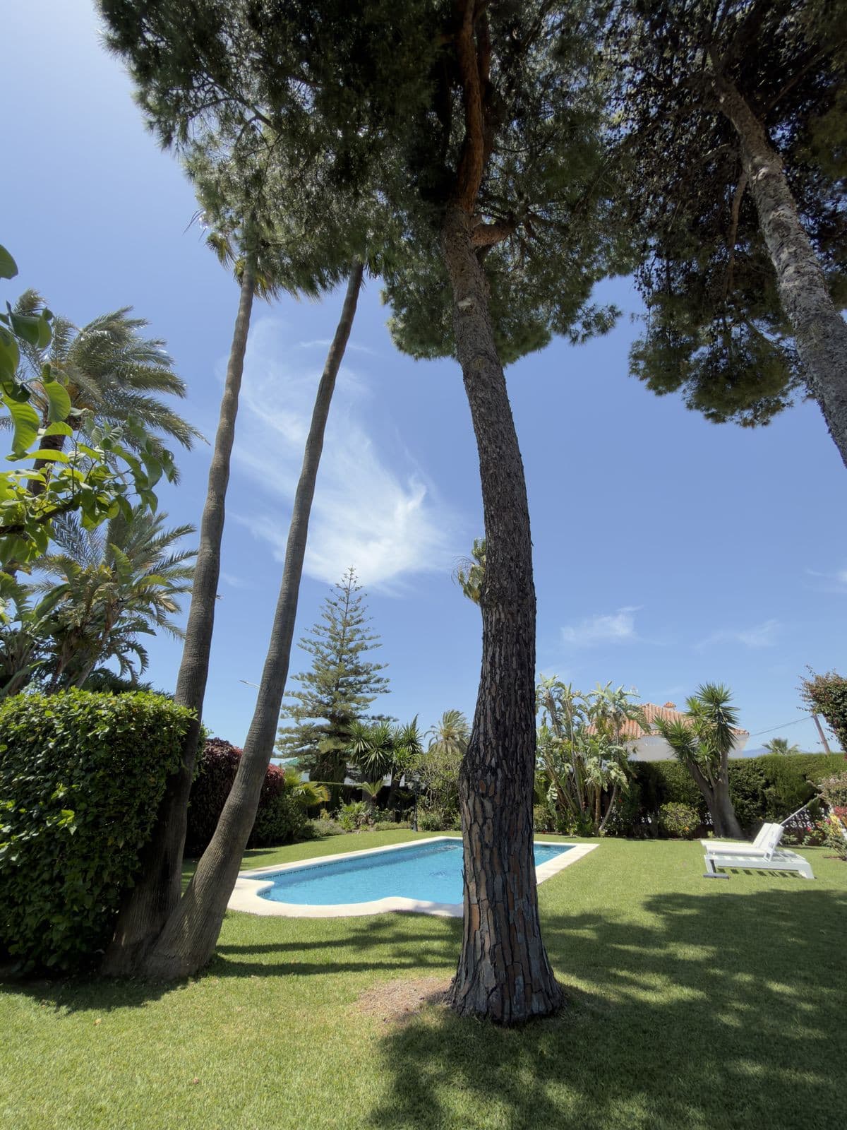 Detached Villa in San Pedro de Alcántara — photo 6 of 10