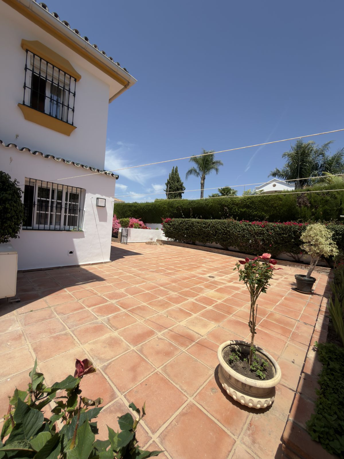 Detached Villa in San Pedro de Alcántara — photo 8 of 10