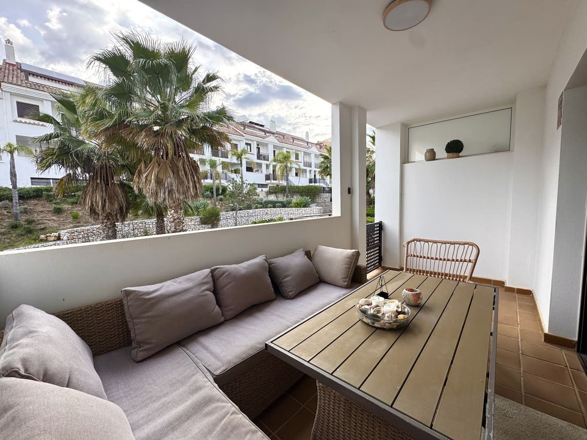 Townhouse in Riviera del Sol — photo 1 of 10