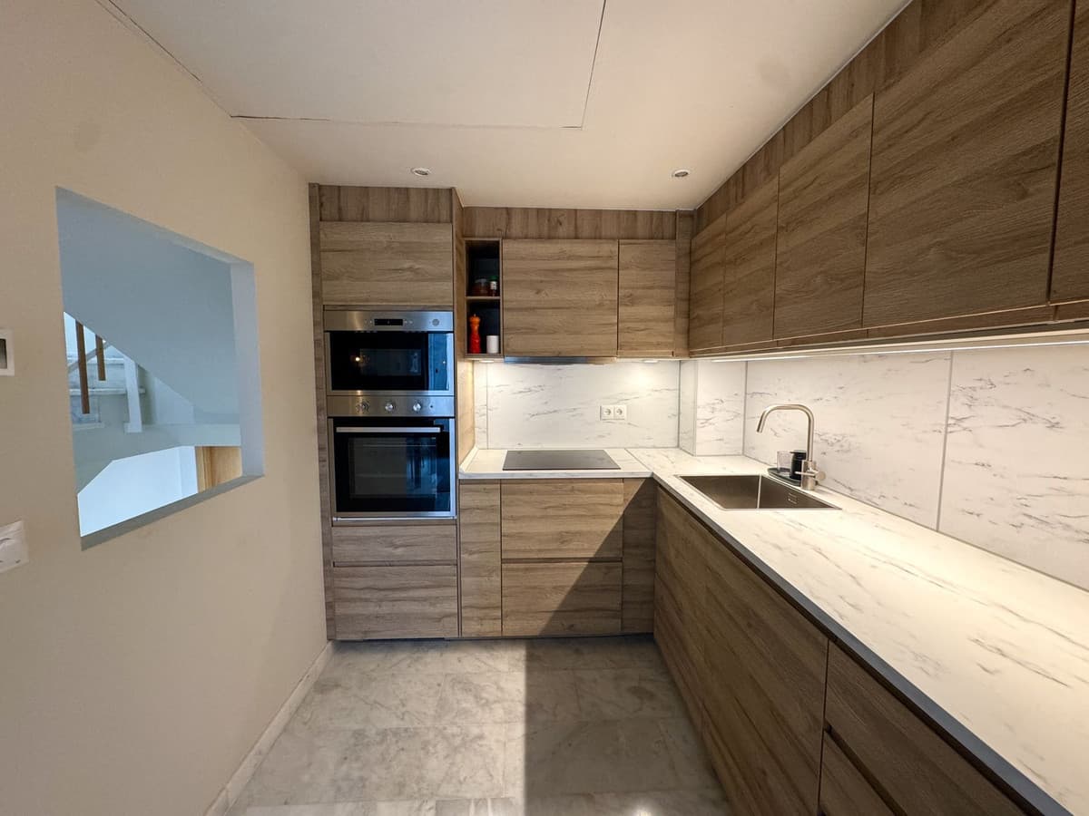 Townhouse in Riviera del Sol — photo 3 of 10