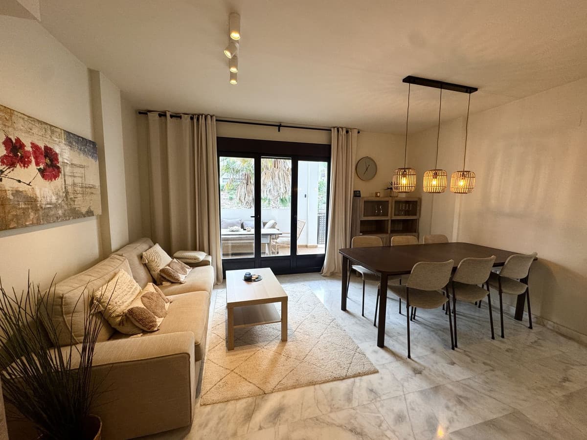 Townhouse in Riviera del Sol — photo 5 of 10