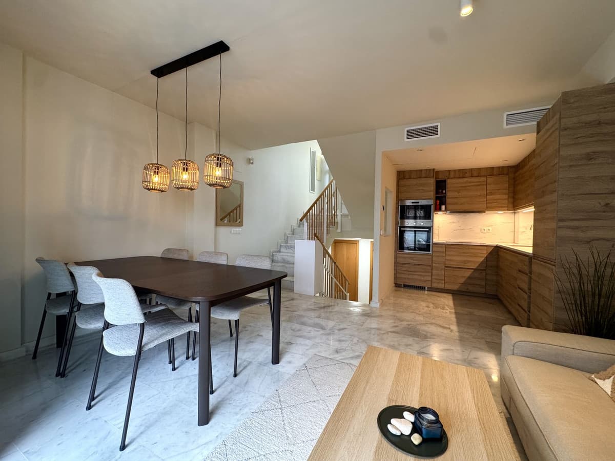 Townhouse in Riviera del Sol — photo 7 of 10