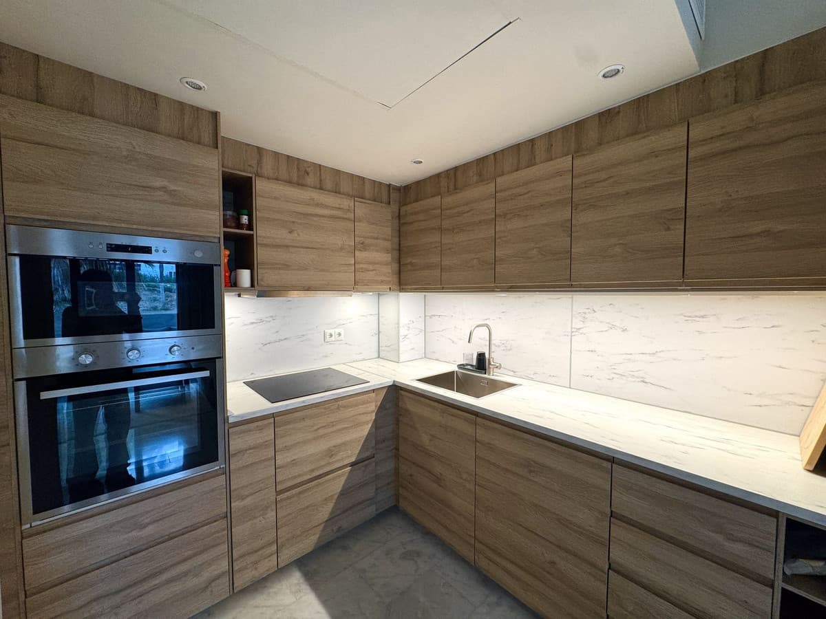 Townhouse in Riviera del Sol — photo 8 of 10
