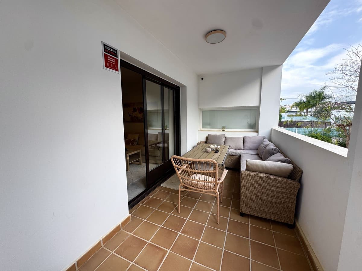 Townhouse in Riviera del Sol — photo 9 of 10