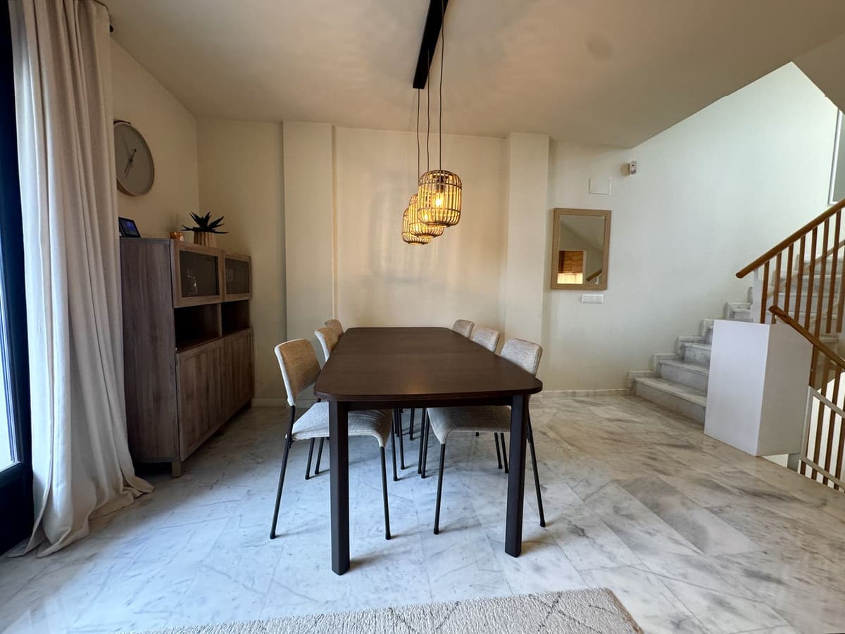 Townhouse in Riviera del Sol — photo 10 of 10