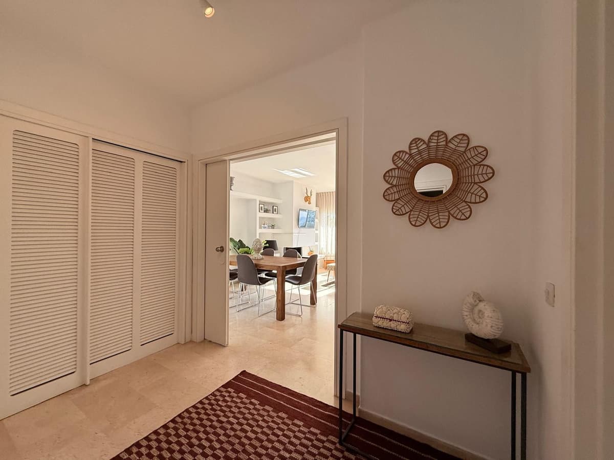 Ground Floor Apartment in The Golden Mile — photo 3 of 10