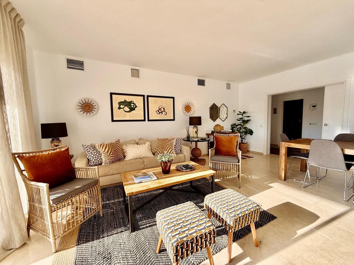 Ground Floor Apartment in The Golden Mile — photo 4 of 10