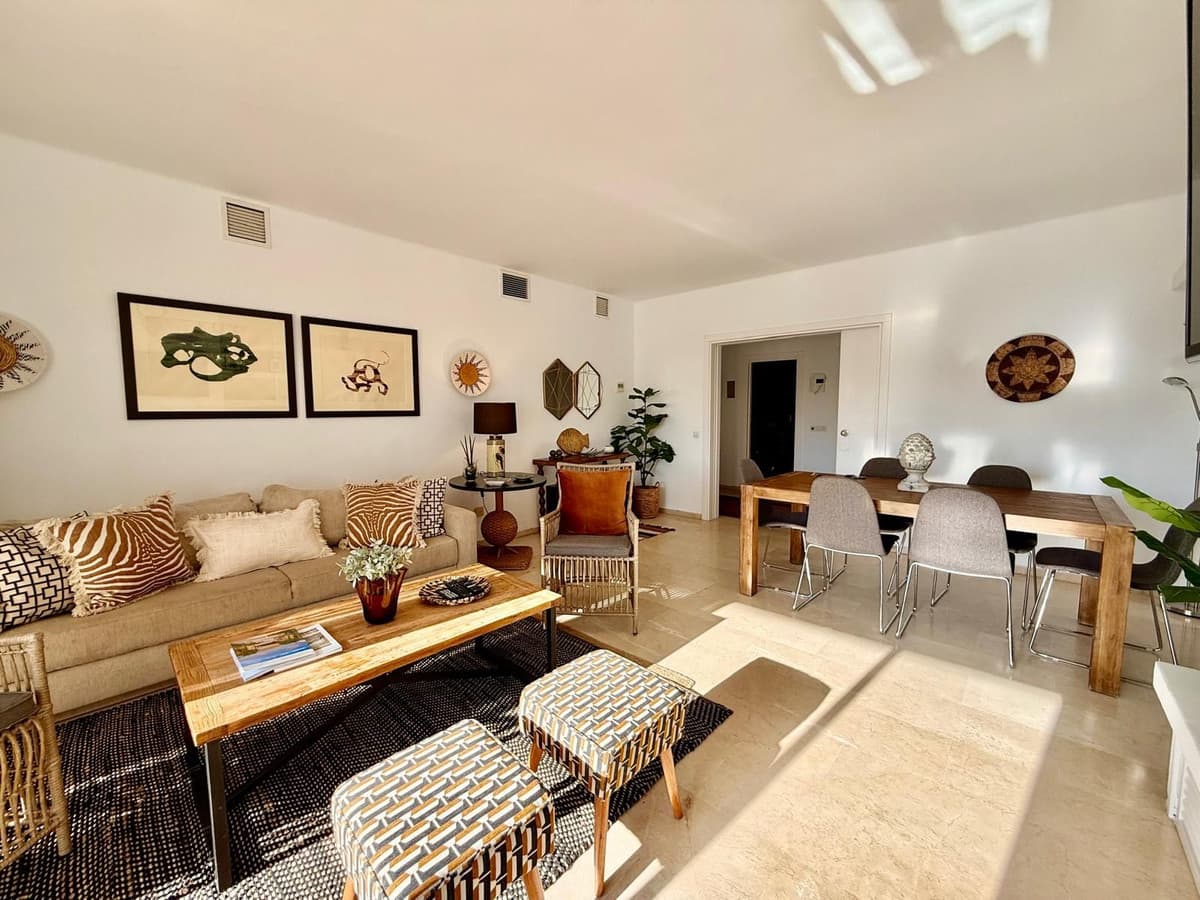 Ground Floor Apartment in The Golden Mile — photo 5 of 10