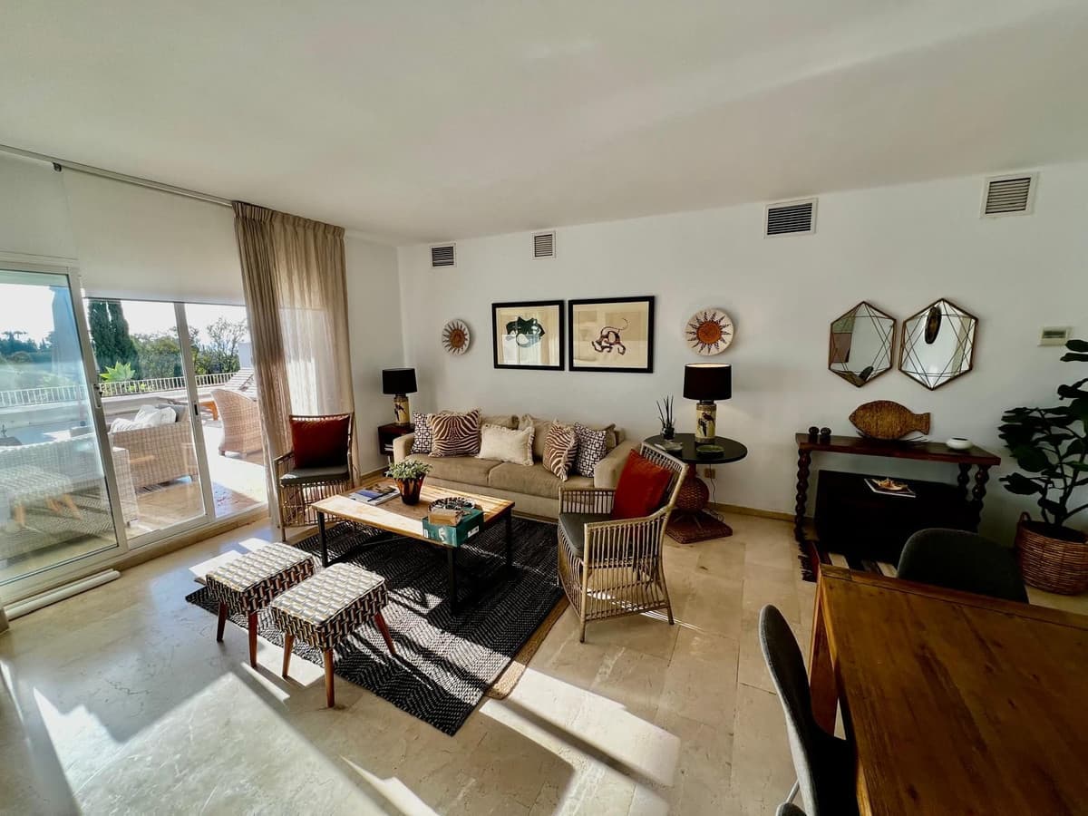 Ground Floor Apartment in The Golden Mile — photo 6 of 10