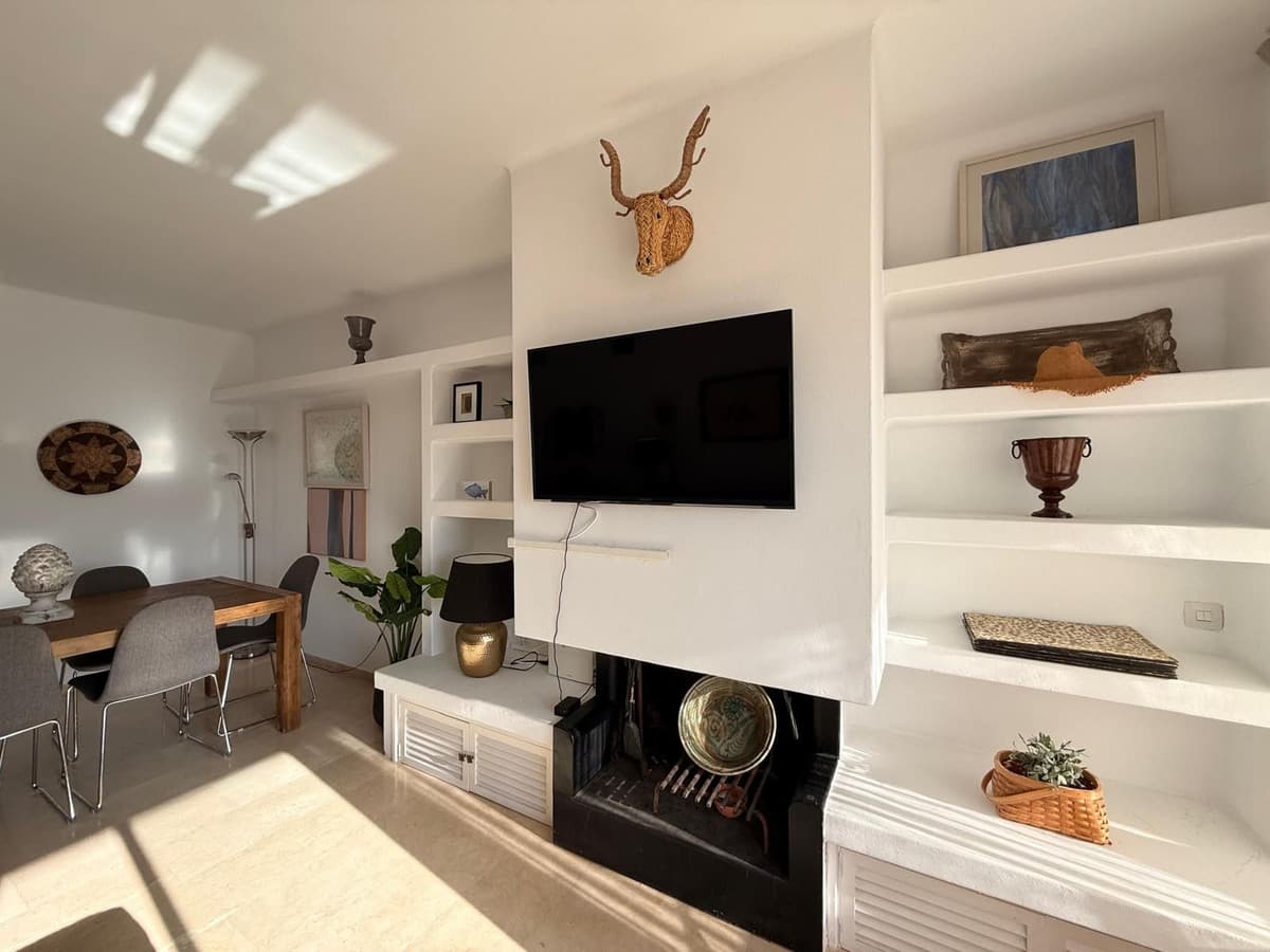 Ground Floor Apartment in The Golden Mile — photo 7 of 10